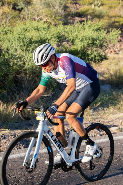 Ruta Sprint