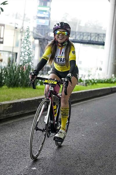 Ruta Sprint
